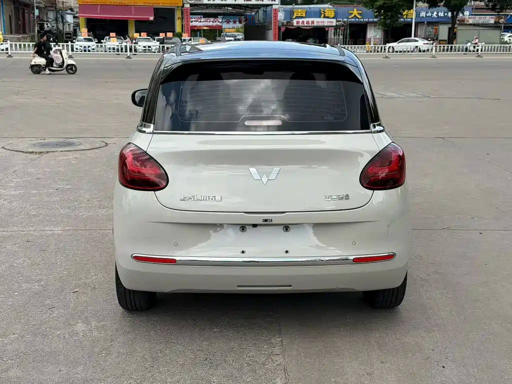 Wuling Bingo — миниатюра 5