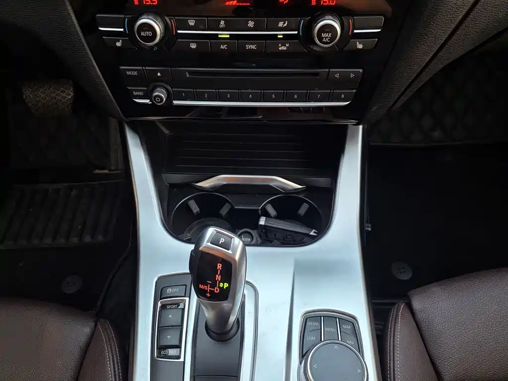 BMW X4 — миниатюра 18