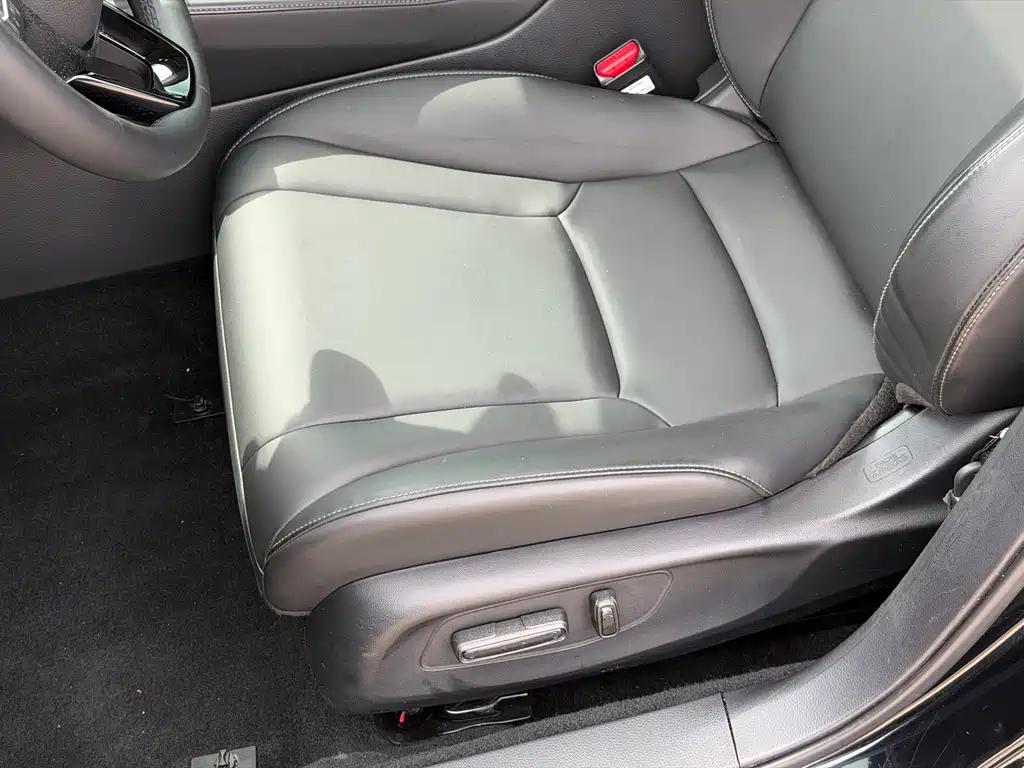 Honda Inspire — миниатюра 10