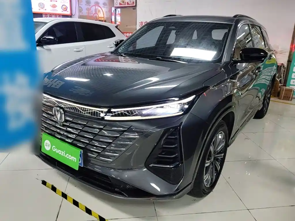 Changan CS75 PLUS — миниатюра 2