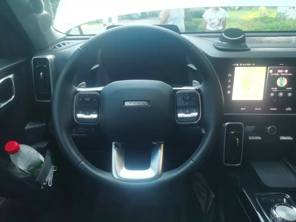 Haval Big Dog — миниатюра 6