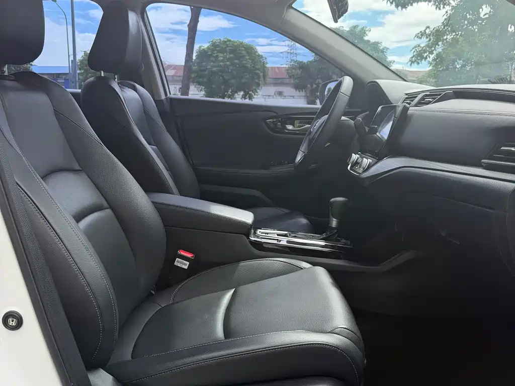 Honda Envix — миниатюра 17