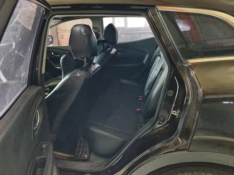 Renault Kadjar — миниатюра 10