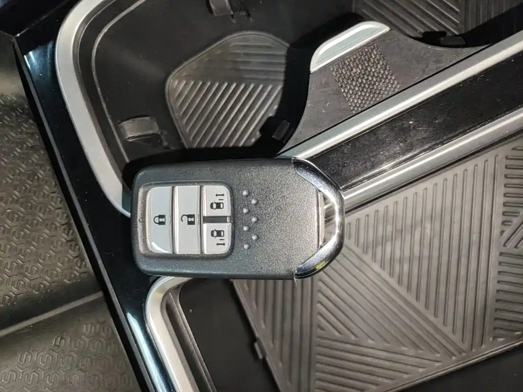 Honda Elysion — миниатюра 9