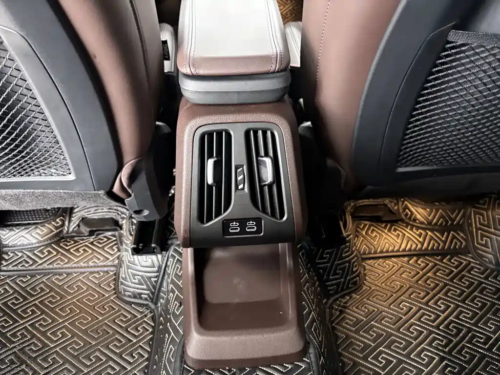 BMW X1 — миниатюра 19
