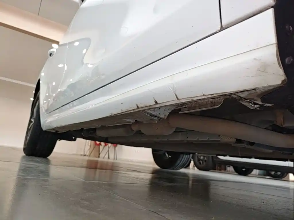 BYD Qin PLUS — миниатюра 21