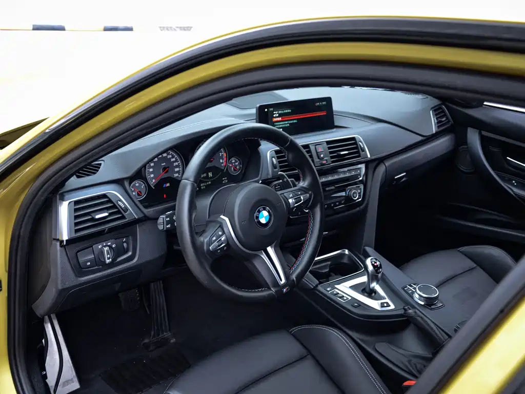 BMW M3 — миниатюра 17