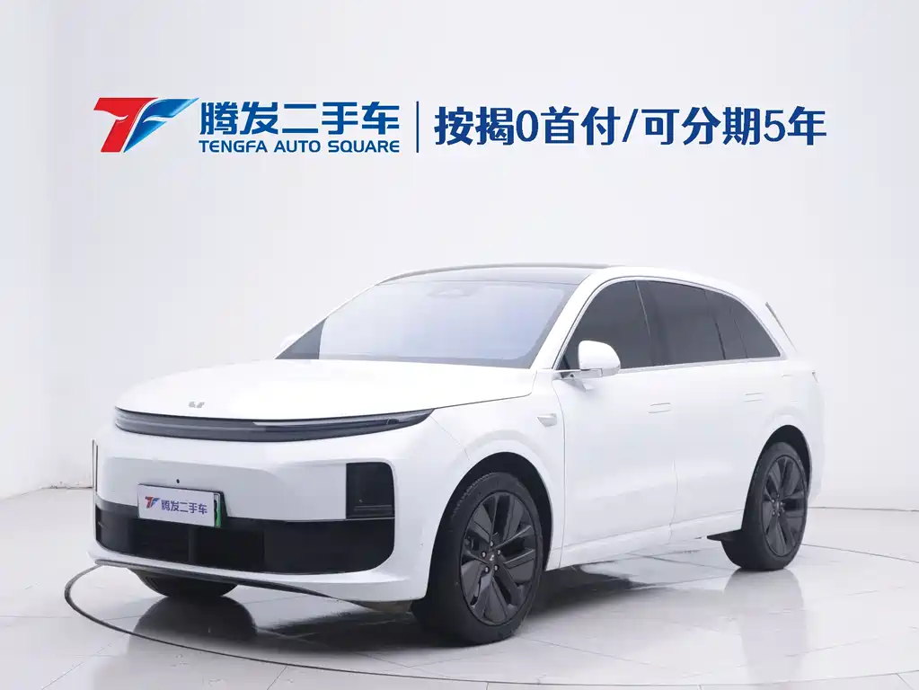 Li Auto IDEAL L6