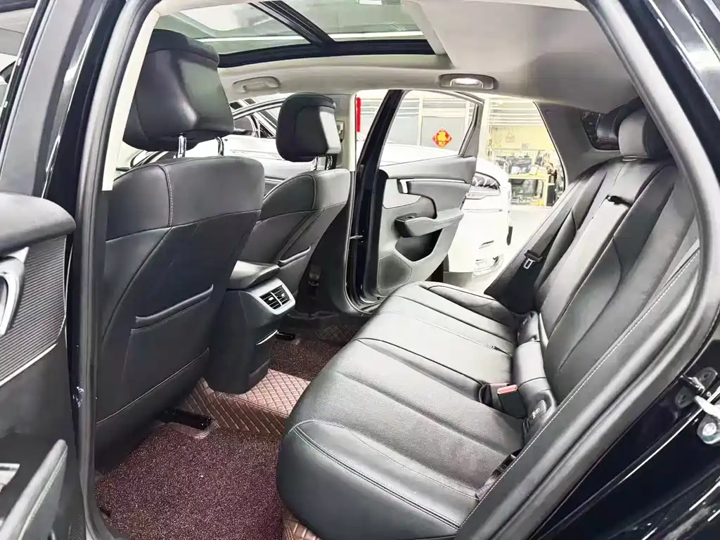 Buick LaCrosse — миниатюра 8