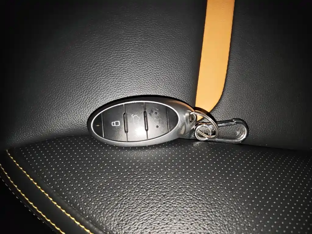Bestune T77 2019 230 TID AT Luxury VI