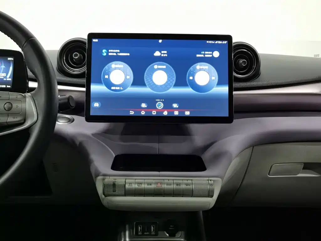 BYD Dolphin — миниатюра 12