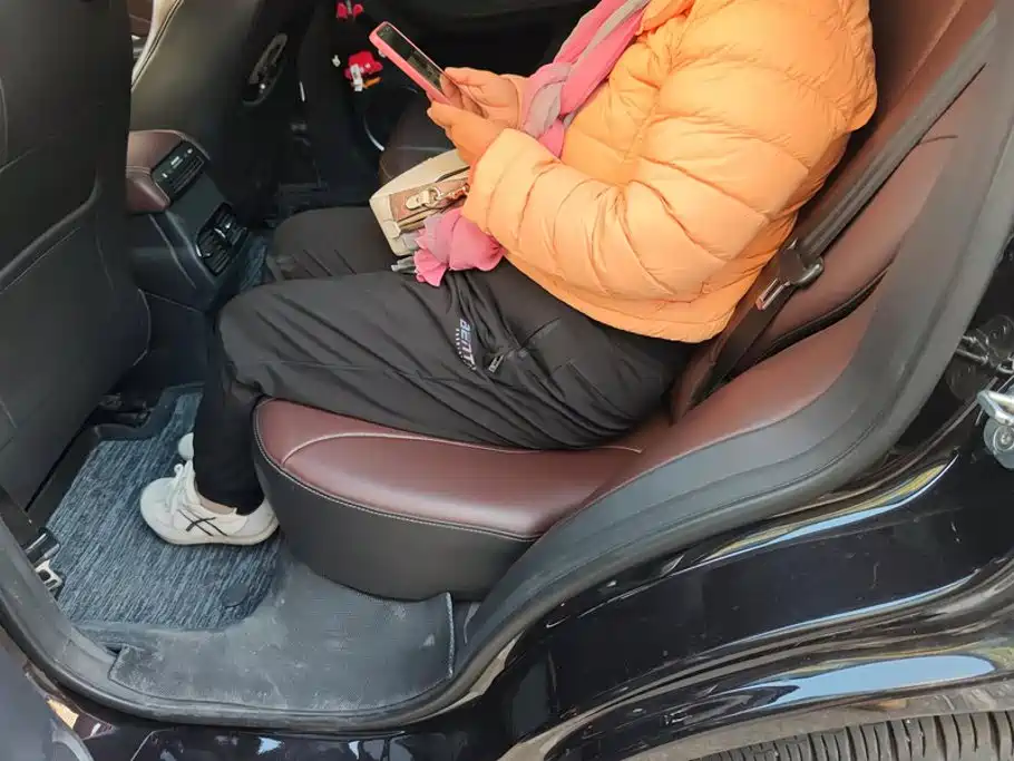 Wey Wey VV6 — миниатюра 11