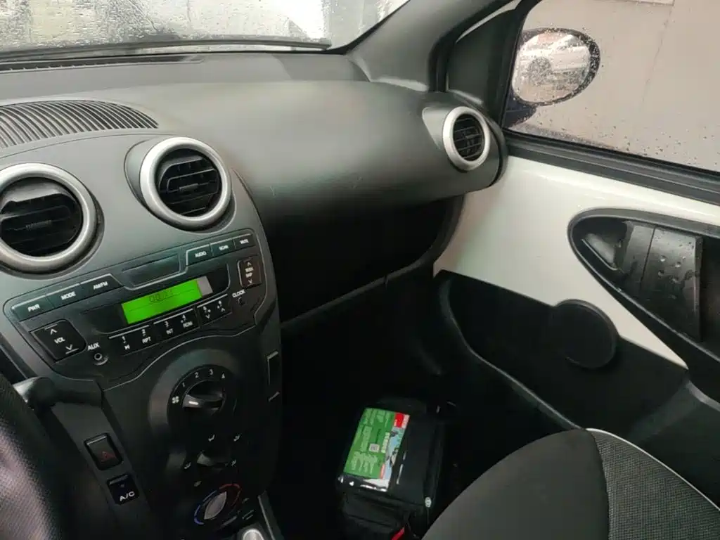 BYD F0 — миниатюра 13