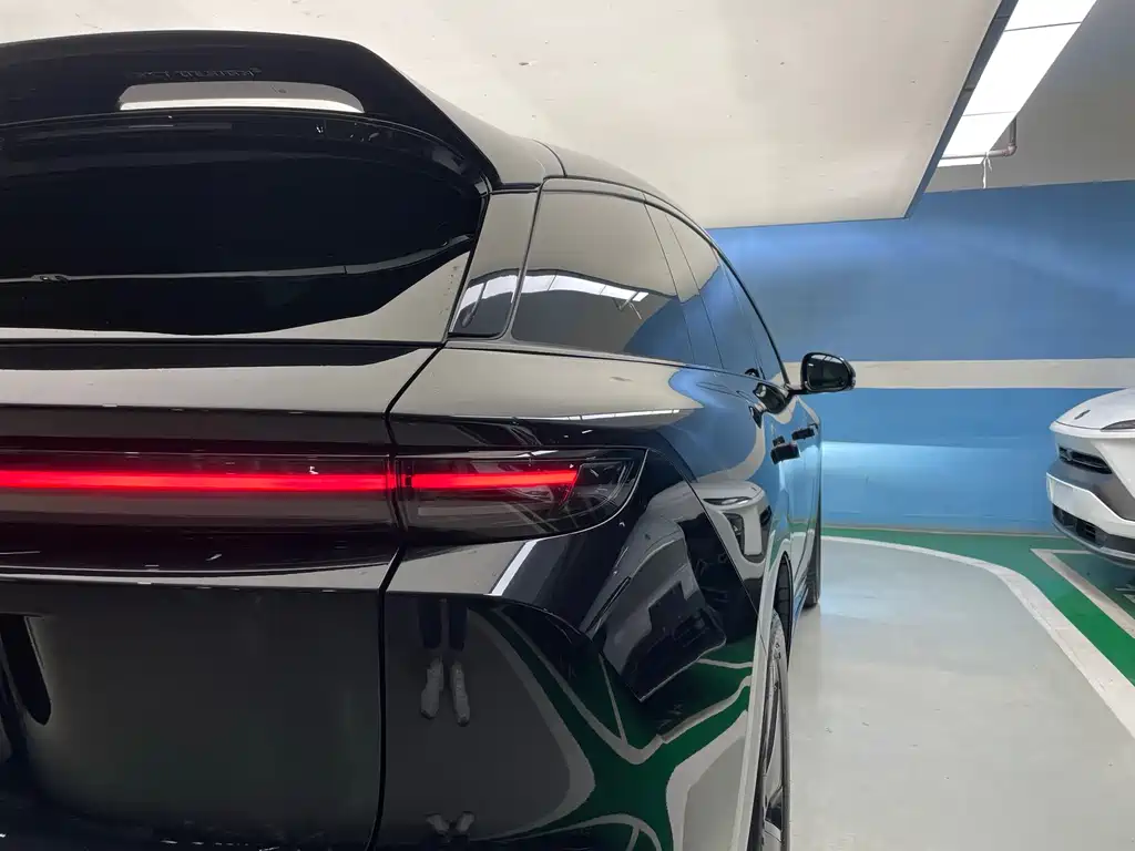 Li Auto Li i6 — миниатюра 9