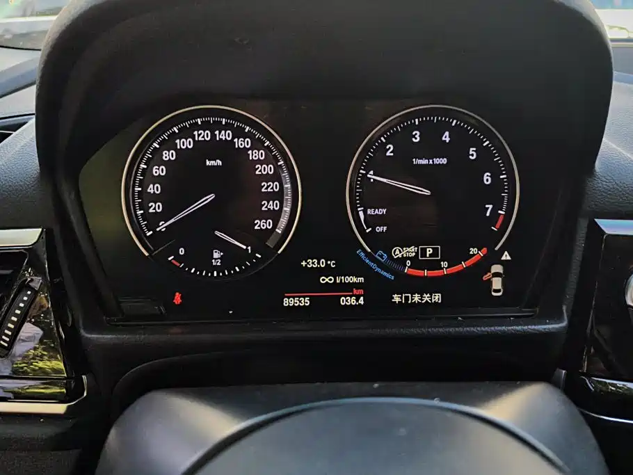 BMW 1 Series — миниатюра 14