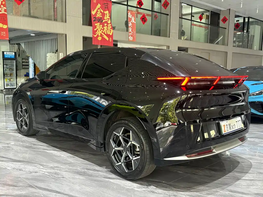 Lynk & Co Z20 — миниатюра 27