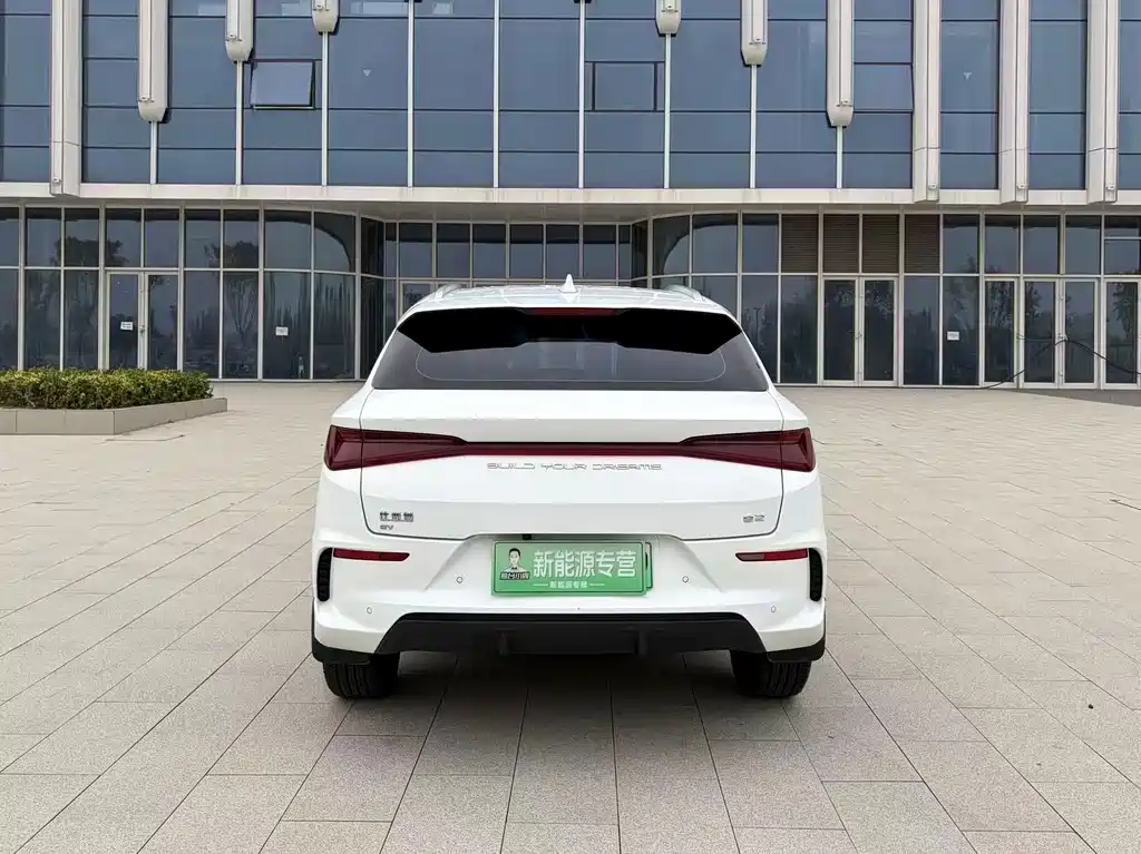 BYD e2 — миниатюра 8