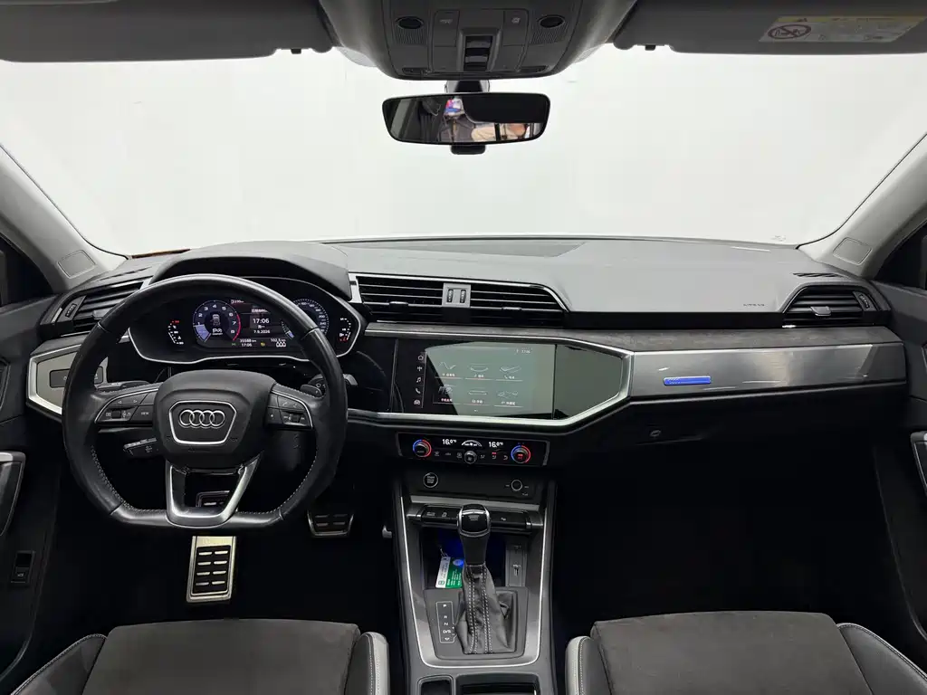 Audi Q3 — миниатюра 17