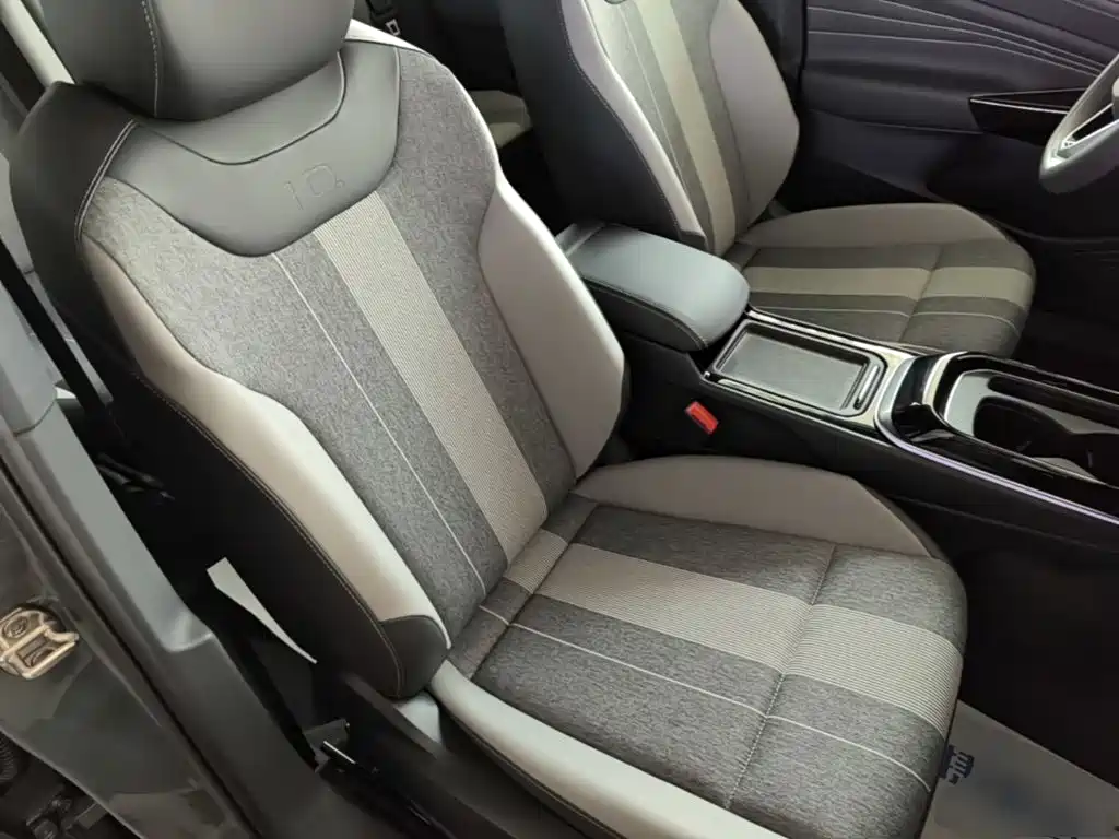 Volkswagen ID.4 Crozz — миниатюра 25