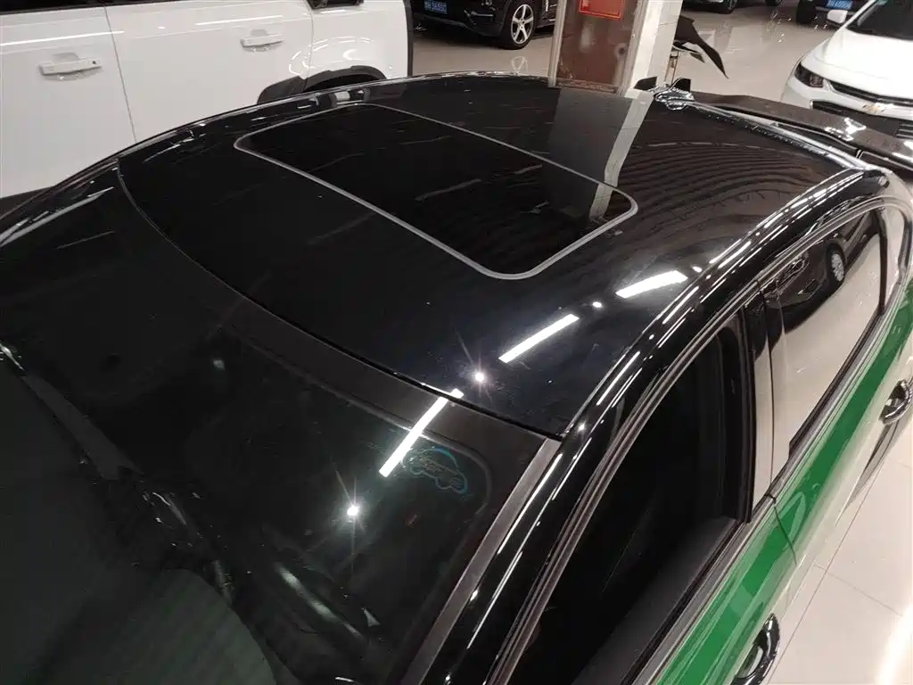 MG 6 New Energy — миниатюра 27
