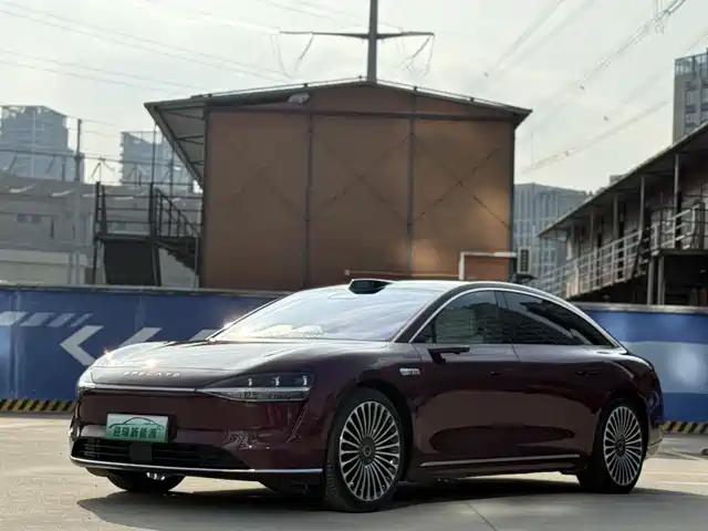 HONGMENG ZHIXING ENJOY THE WORLD S9 2024