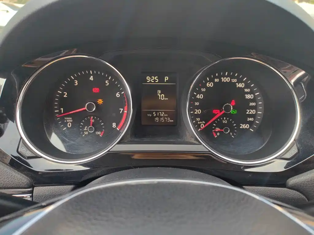 Volkswagen Sagitar — миниатюра 7