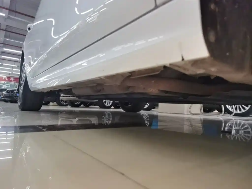 BYD Qin PLUS — миниатюра 21