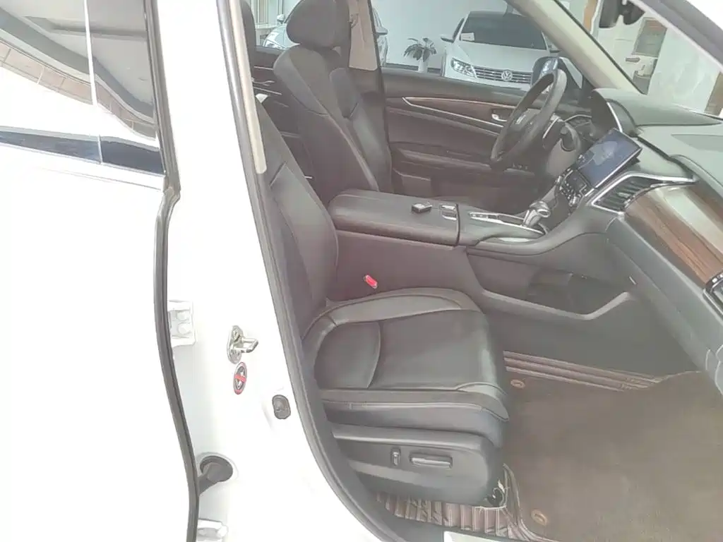 Honda Avancier — миниатюра 25