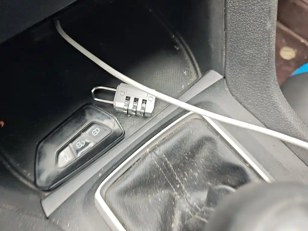 Honda Civic — миниатюра 12