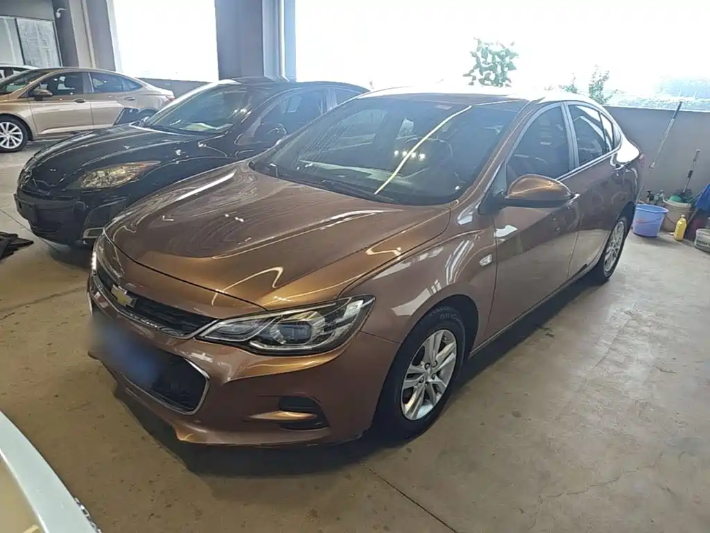 Chevrolet Cavalier