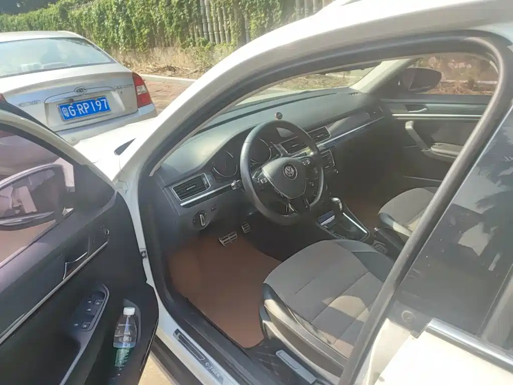 Volkswagen C-Trek — миниатюра 16