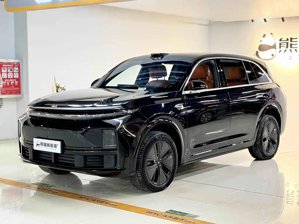 Li Auto IDEAL L7