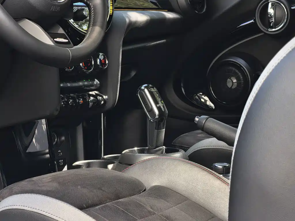 MINI Mini JCW — миниатюра 9