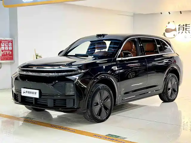 Li Auto IDEAL L7 2024