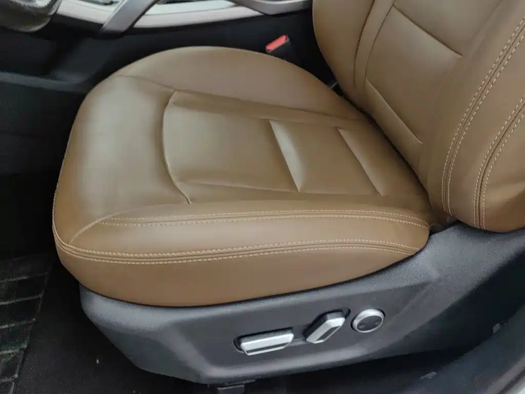 Geely Boyue — миниатюра 20