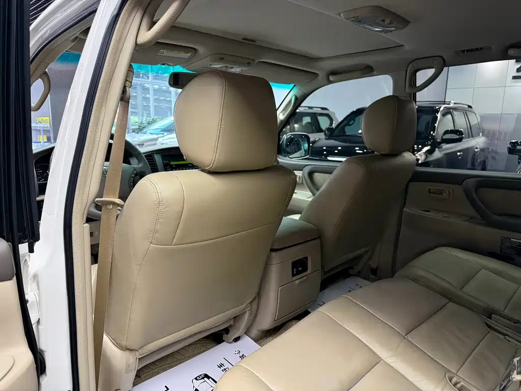 Toyota Land Cruiser — миниатюра 19