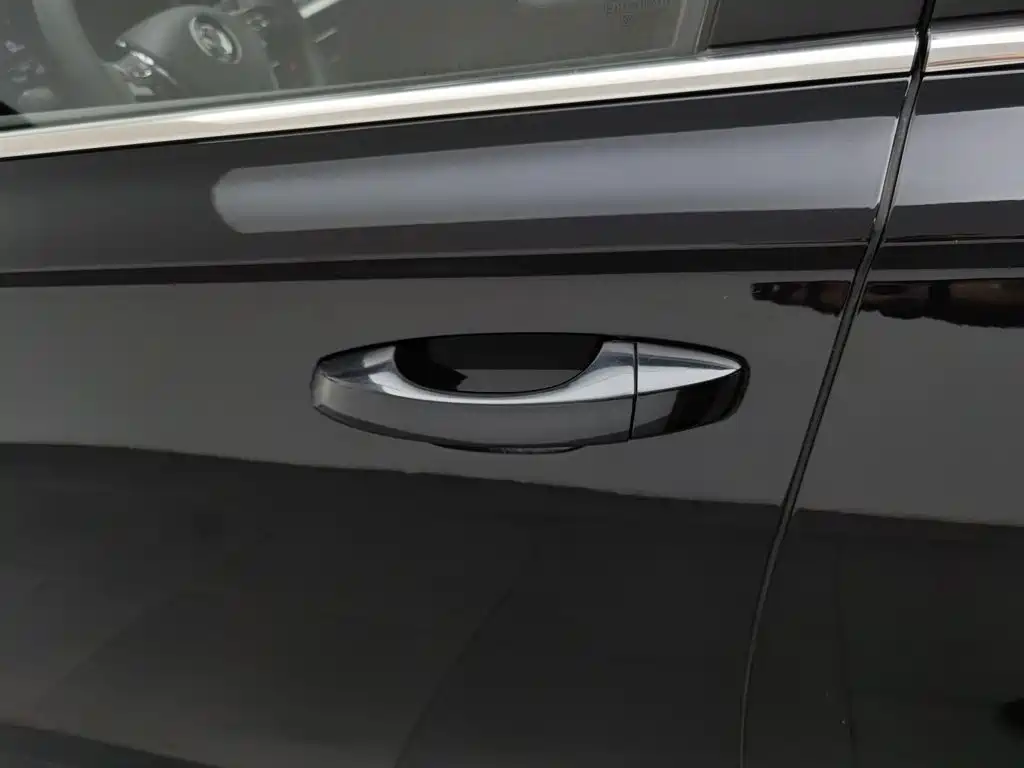 Volkswagen Lavida — миниатюра 18