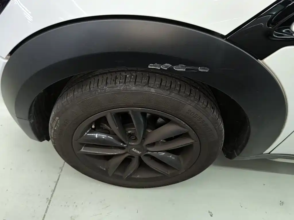 MINI Mini Countryman — миниатюра 23