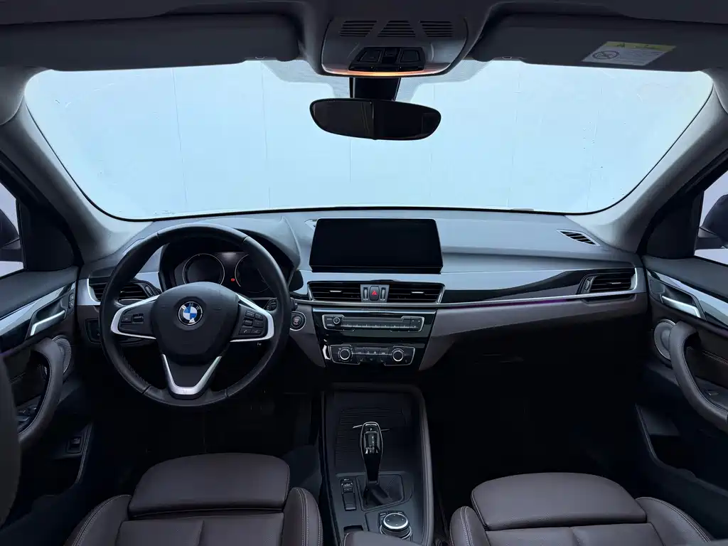 BMW X1 — миниатюра 6
