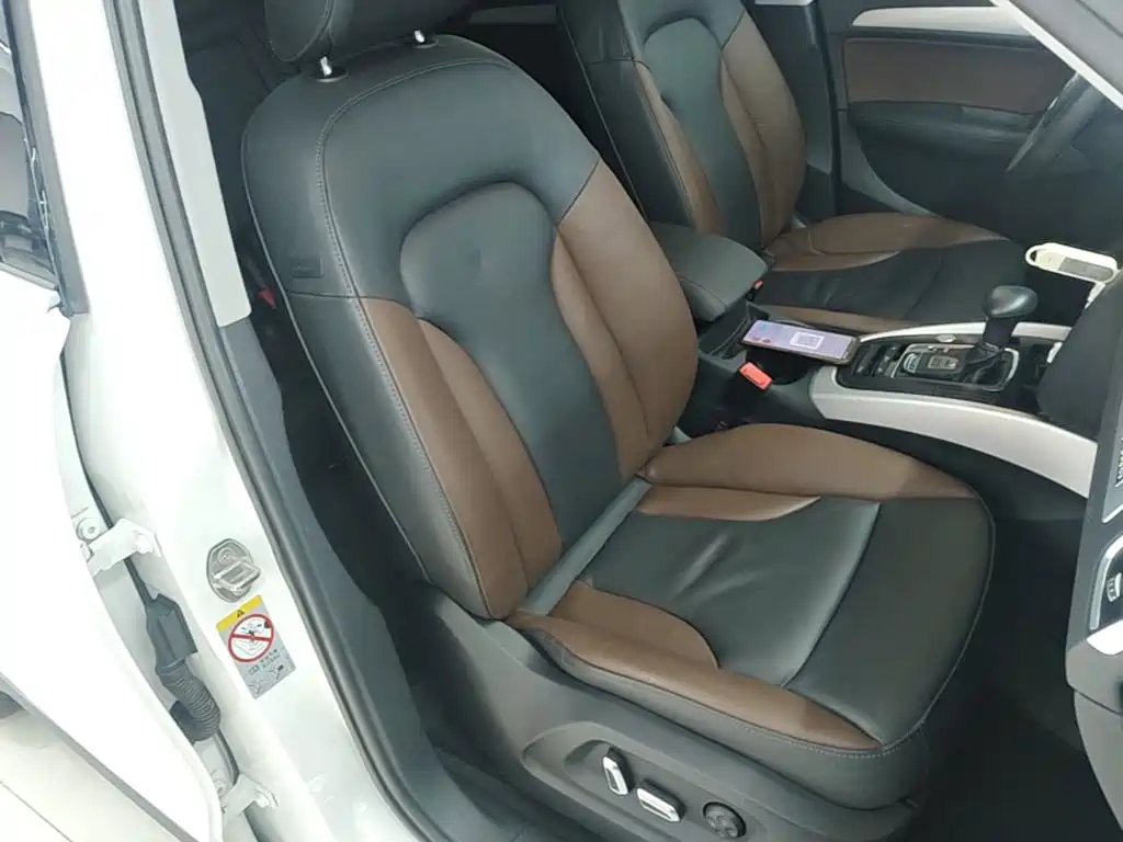 Audi Q5 — миниатюра 25