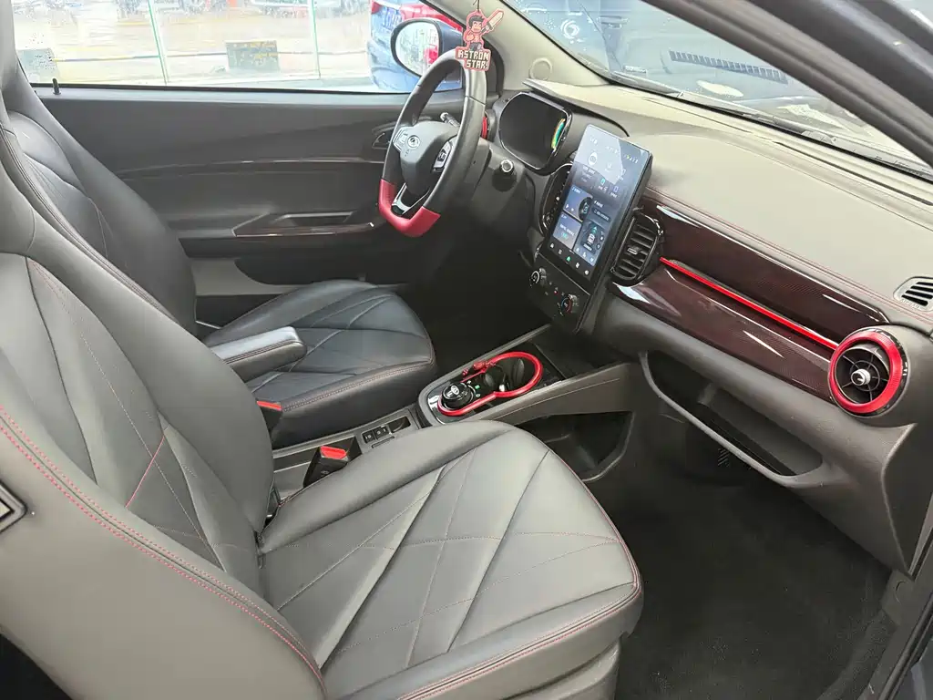 Chery QQ Little Ant — миниатюра 17