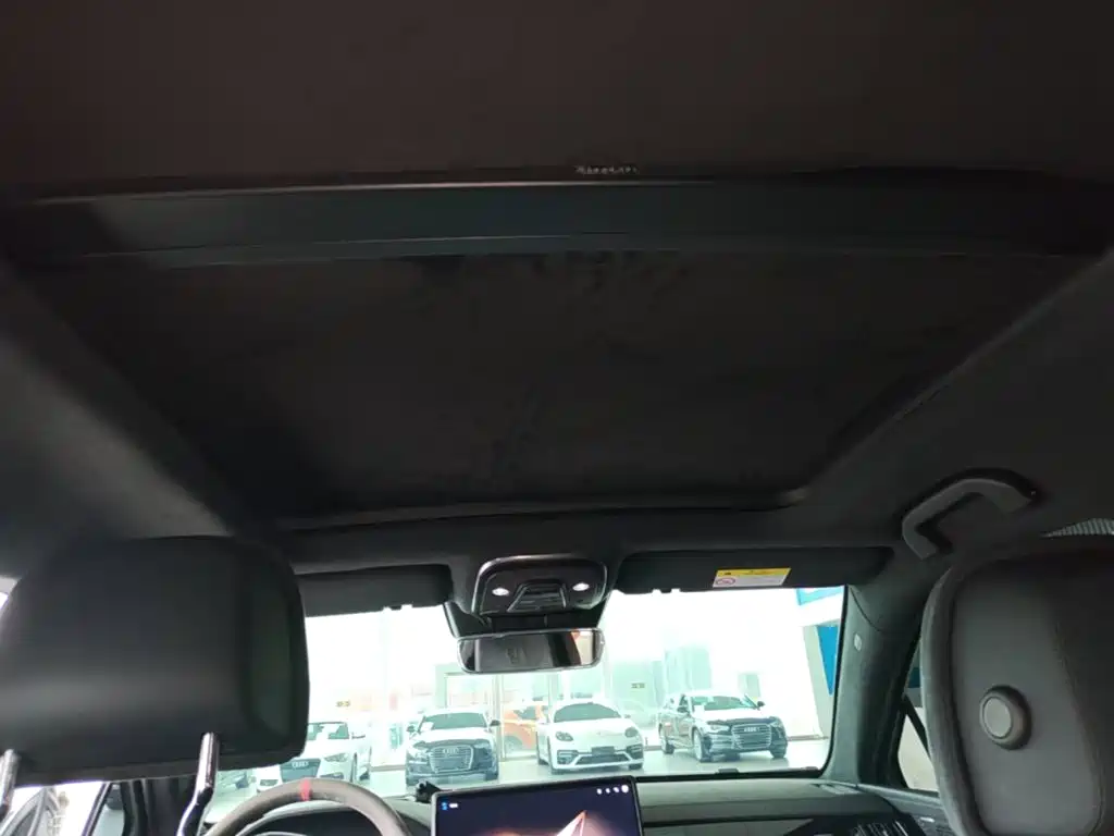BYD Tang New Energy — миниатюра 18