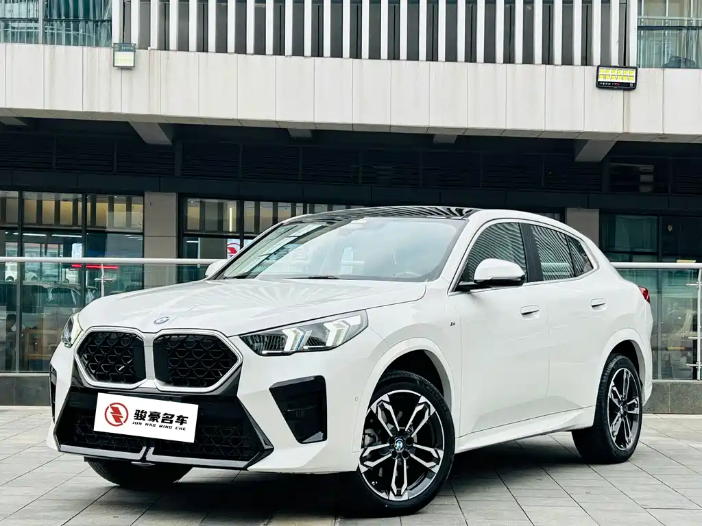 BMW X2 (Import)
