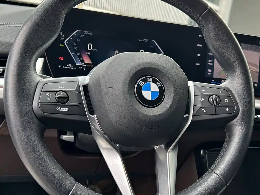 BMW X2 (Import) — миниатюра 5