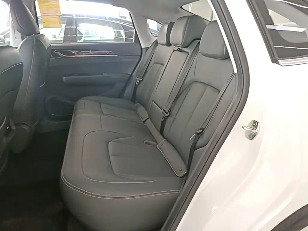 Wuling Xingguang — миниатюра 17