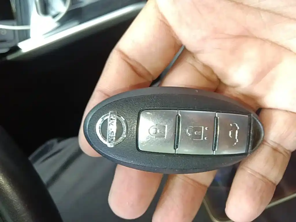 Nissan Sylphy — миниатюра 13