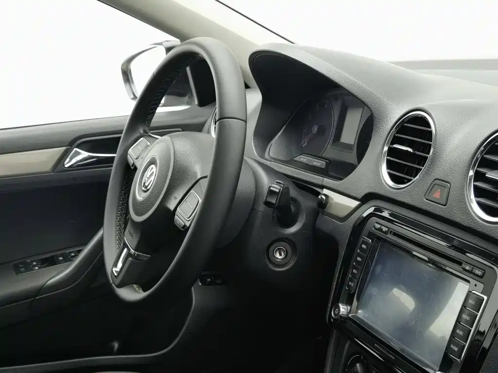 Volkswagen Jetta — миниатюра 22