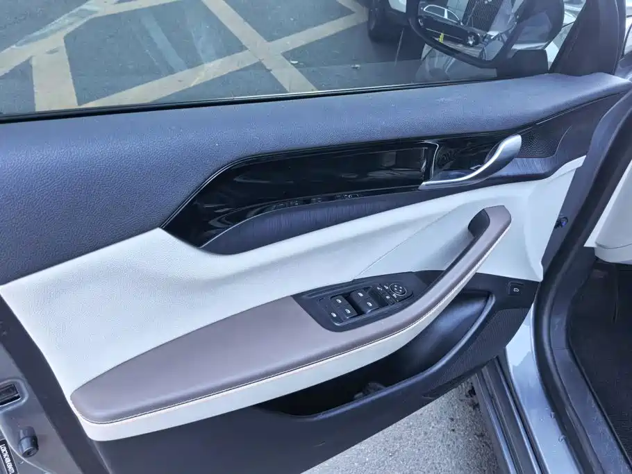 BYD Qin PLUS — миниатюра 7