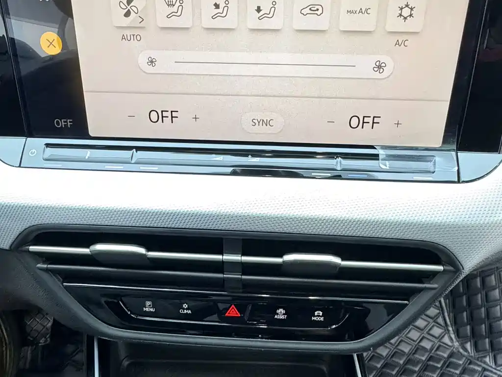 Volkswagen Lamando — миниатюра 23