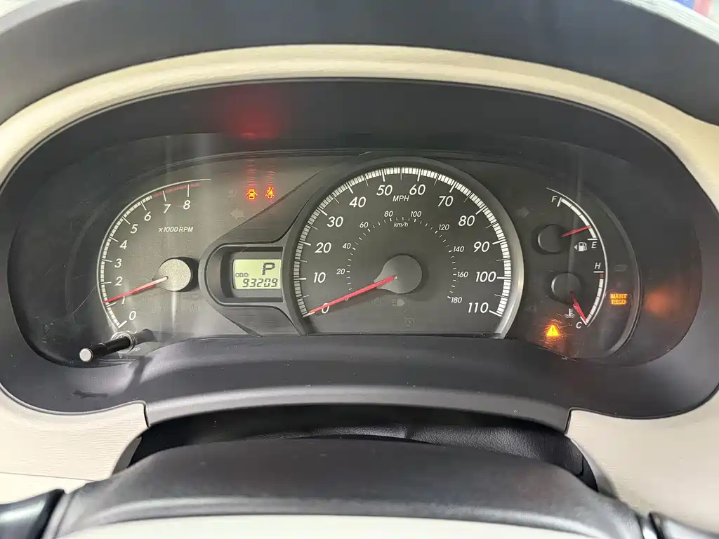 Toyota Sienna 3.5L 2WD LE, фото 15